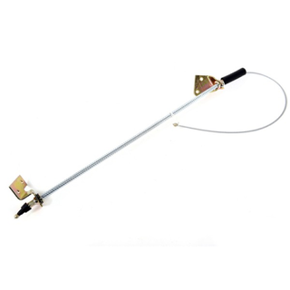 65-66 Park Brake Cable Assembly