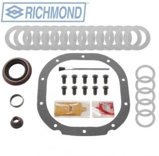 86-09 Diff Gear install kit (8.8 only)