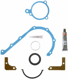 64-73 6CYL TIMING COVER GASKET SET