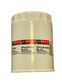 64-88 Oil Filter Standard FL-1A