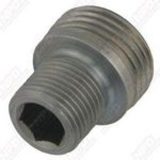 65-73 FITTING, OIL FILTER ADAPTER